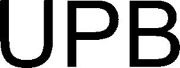 UPB trademark