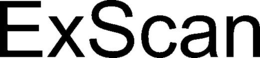 EXSCAN trademark