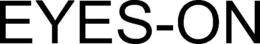 EYES-ON trademark