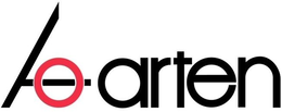 ARTEN A trademark
