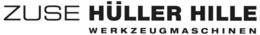 ZUSE HÜLLER HILLE WERKZEUGMASCHINEN trademark