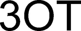3OT trademark