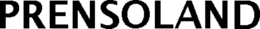 PRENSOLAND trademark