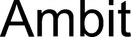 AMBIT trademark