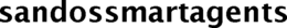 SANDOSSMARTAGENTS trademark