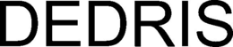 DEDRIS trademark