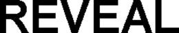 REVEAL trademark