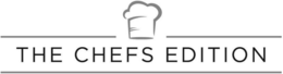 THE CHEFS EDITION trademark