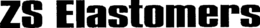 ZS ELASTOMERS trademark