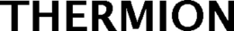 THERMION trademark