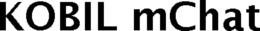 KOBIL MCHAT trademark