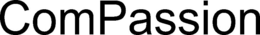 COMPASSION trademark