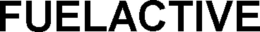 FUELACTIVE trademark
