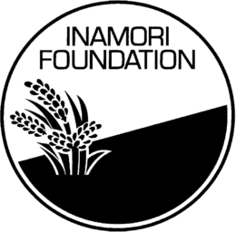 INAMORI FOUNDATION trademark
