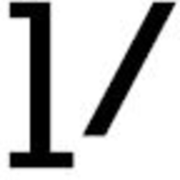 1V trademark