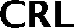 CRL trademark