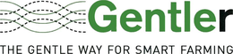 GENTLER THE GENTLE WAY FOR SMART FARMING trademark
