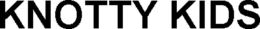 KNOTTY KIDS trademark