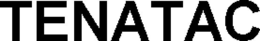 TENATAC trademark
