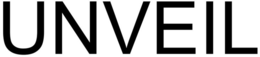 UNVEIL trademark
