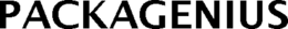PACKAGENIUS trademark