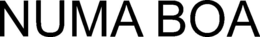 NUMA BOA trademark