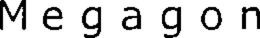 MEGAGON trademark