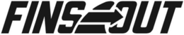 FINS OUT trademark