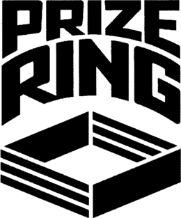 PRIZE RING trademark