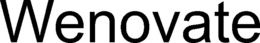 WENOVATE trademark