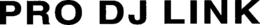 PRO DJ LINK trademark