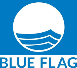 BLUE FLAG trademark