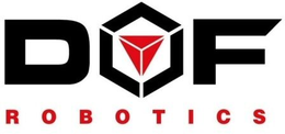 DOF ROBOTICS trademark