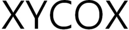 XYCOX trademark