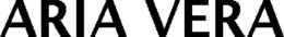ARIA VERA trademark