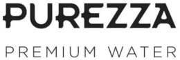 PUREZZA PREMIUM WATER trademark