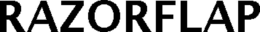 RAZORFLAP trademark