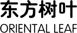 ORIENTAL LEAF trademark