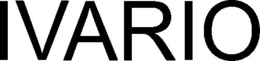 IVARIO trademark