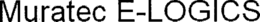 MURATEC E-LOGICS trademark