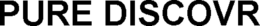 PURE DISCOVR trademark