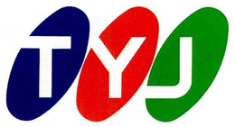 TYJ trademark