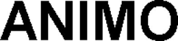 ANIMO trademark