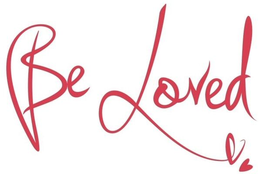 BE LOVED trademark