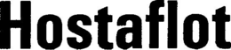 HOSTAFLOT trademark