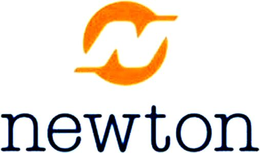 N NEWTON trademark