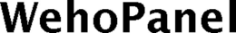 WEHOPANEL trademark