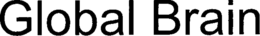 GLOBAL BRAIN trademark