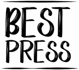 BEST PRESS trademark