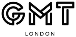 GMT LONDON trademark